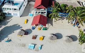 Mamallena Beachside Rincon del Mar